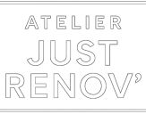 Atelier Just Renov’